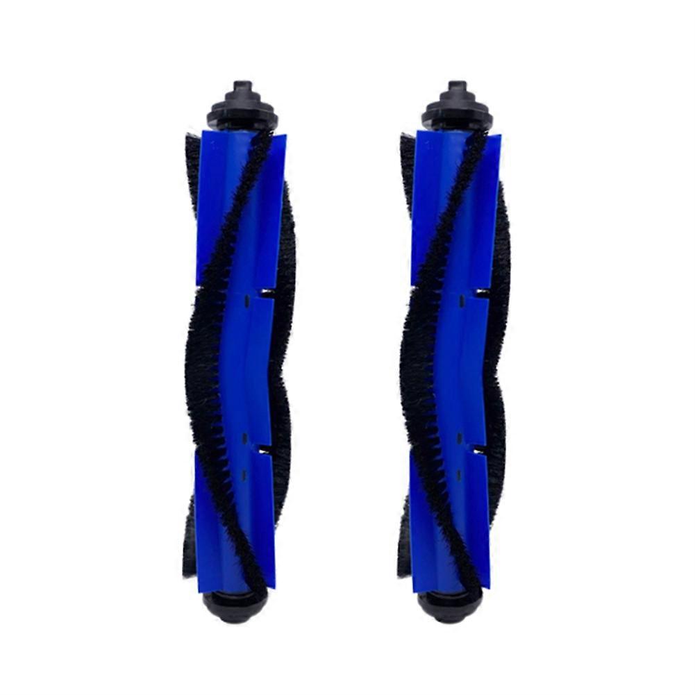 2 Stück Rollenbürste Für X-plorer Serie 95 Rg7975wh Rg7987wh Roboter-staubsauger Ersatz