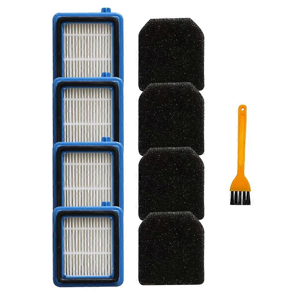 Hepa-filter Für Electrolux Well Q6/q7/q8/wq61/wq71/wq81 Staubsauger – Staubsauger-ersatzteile – Feinstaubfilter