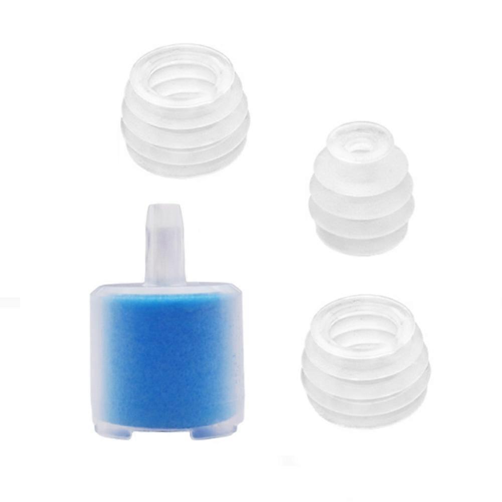 Gummidichtung Für Clean Bucke Wassereinlassfilter, Wassertank, Staubsaugerteile Für Dji Romo A/s/p