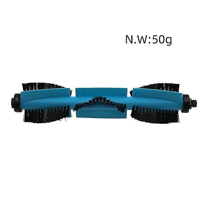 Ersatzteile Für Roboter-staubsauger Der Conga 3090-serie, Zubehör, Hauptseitenbürste, Hepa-filter, Mopp