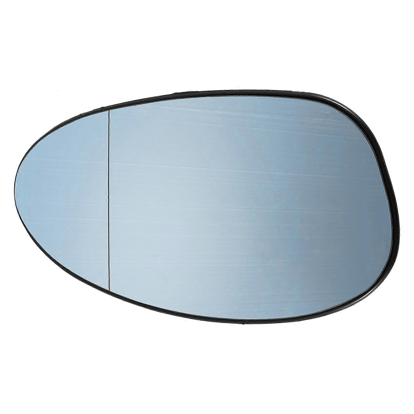Rechte Seite Blau Flügel Tür Spiegel Rückspiegel Glas Beheizt Für- 1 3 Serie E81 E87 E82 E46 E90 E