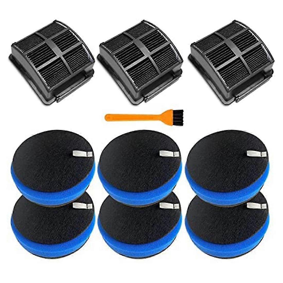 Ersatz-hepa-filter Für Pet 2998 Clean Lift-off-staubsauger 2999 3000 3125w 162