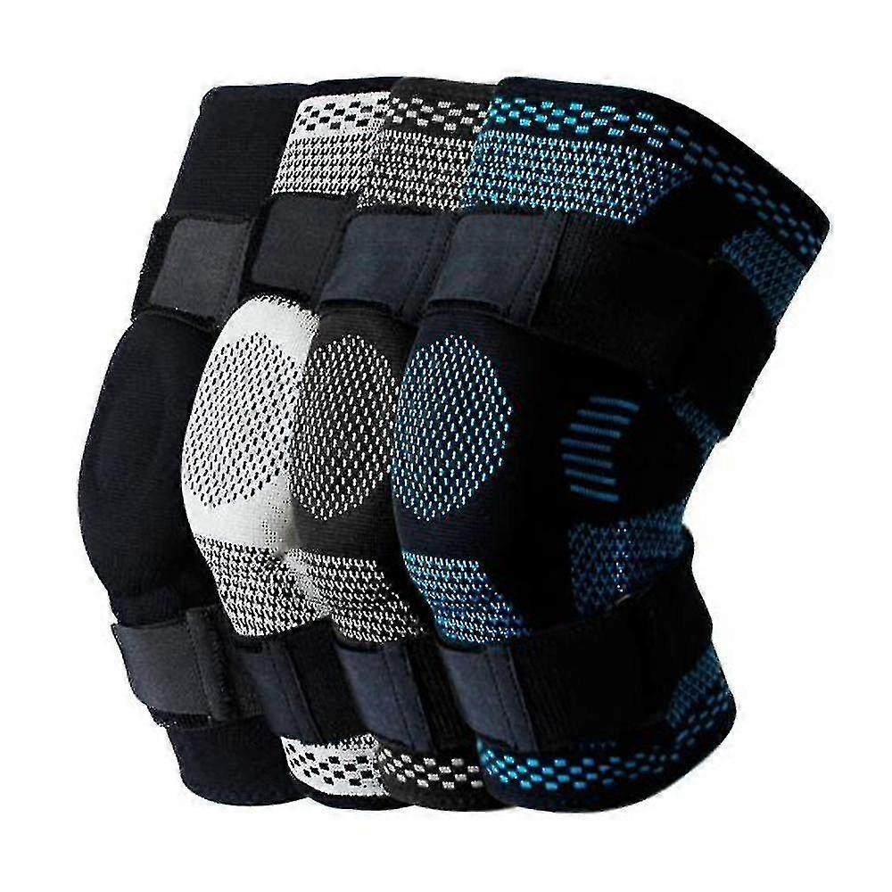 Strap Sport-knieschützer. Sport-knieschützer. Kniestützen Für Knieschmerzen