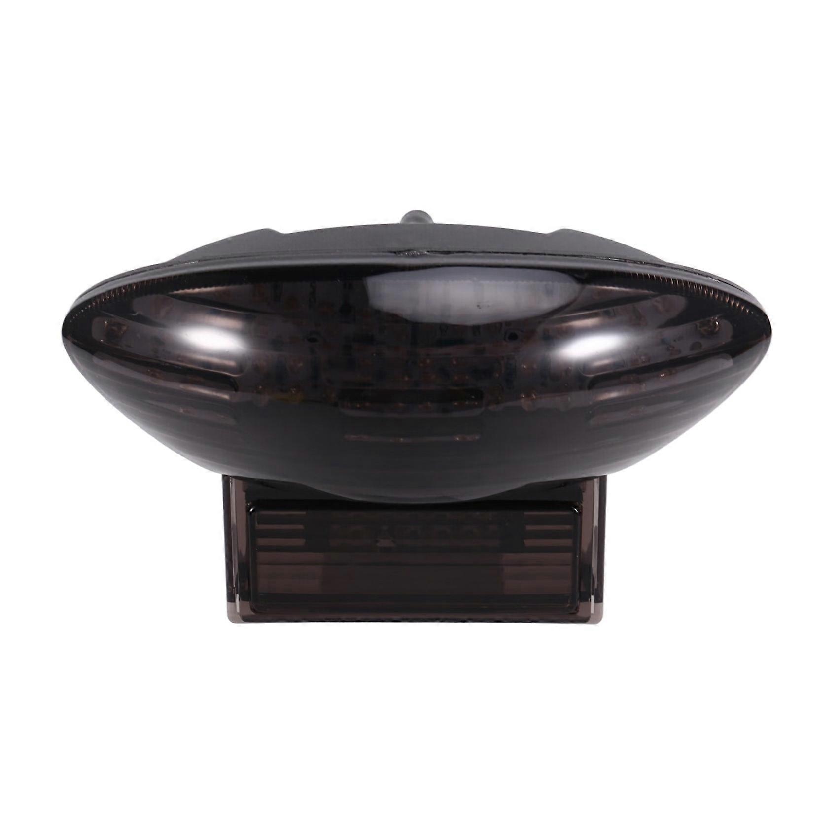 Motorrad Led Rücklicht Bremsleuchte Blinker Für Suzuki Hayabusa Gsxr1300 Katana 600/750 1999-2007
