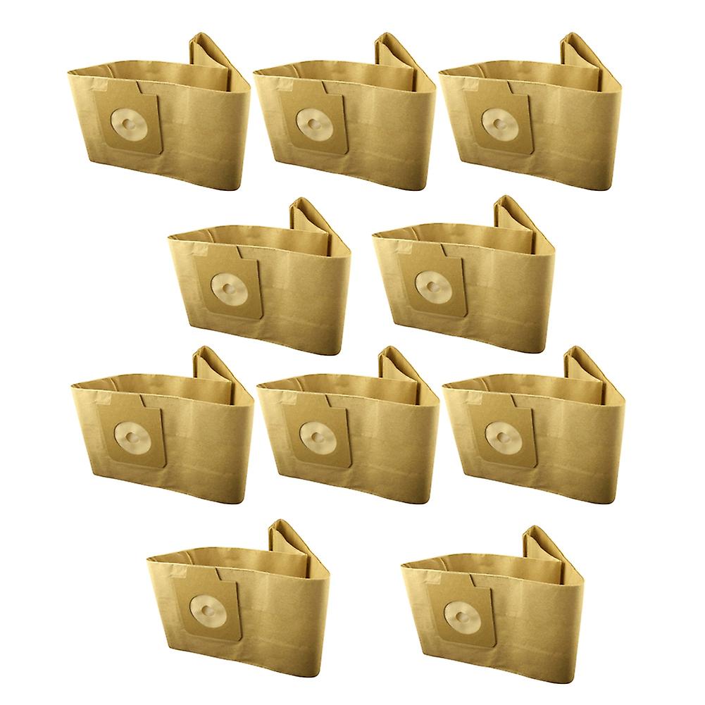10er-pack Staubsaugerbeutel Für Euroclean Gd930 Uz930 Uz920, Z970, Z990 Für Raum 1407015020