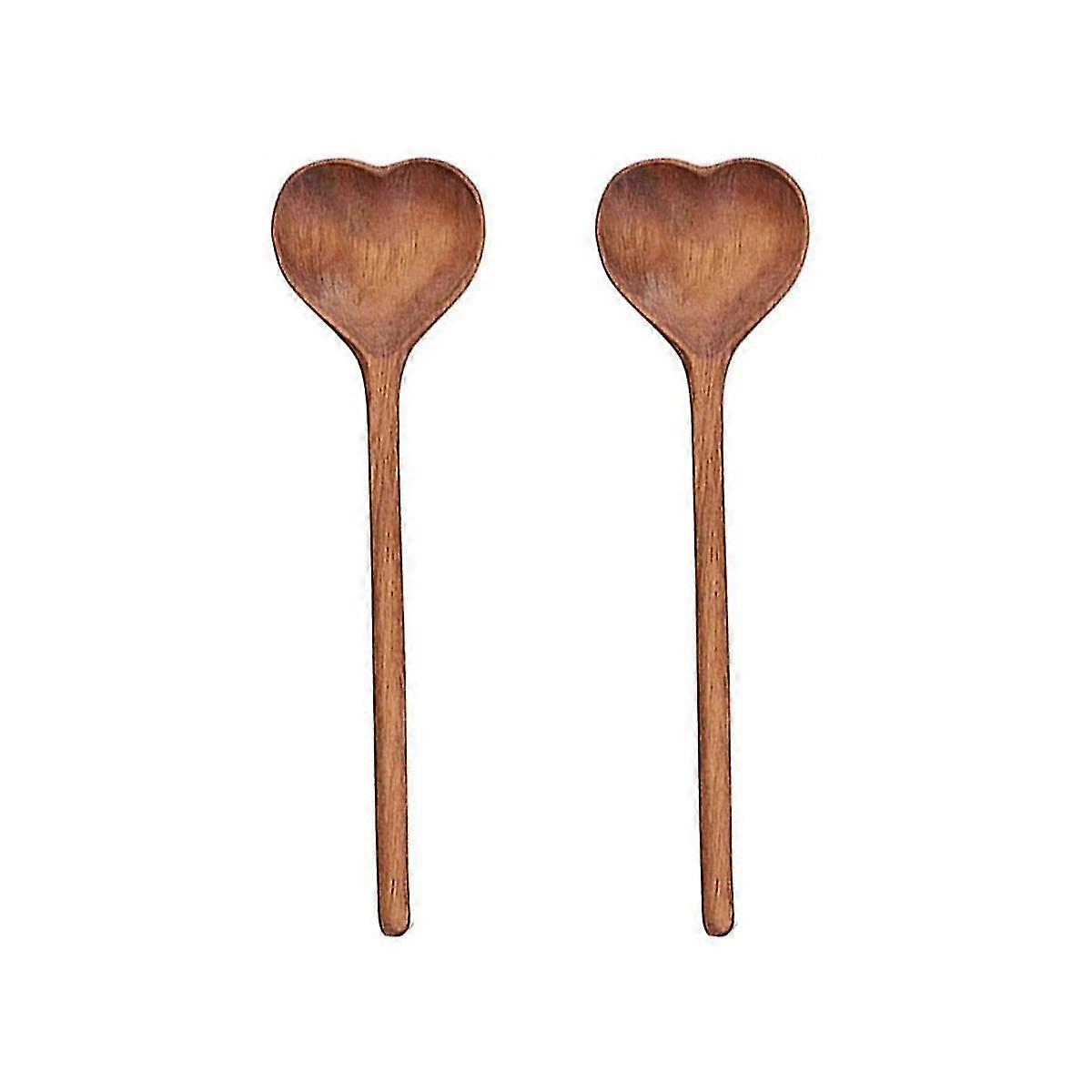 -sd-löffel- Tee-/löffel-set (2 Stück) – S-löffel Für Gewürze