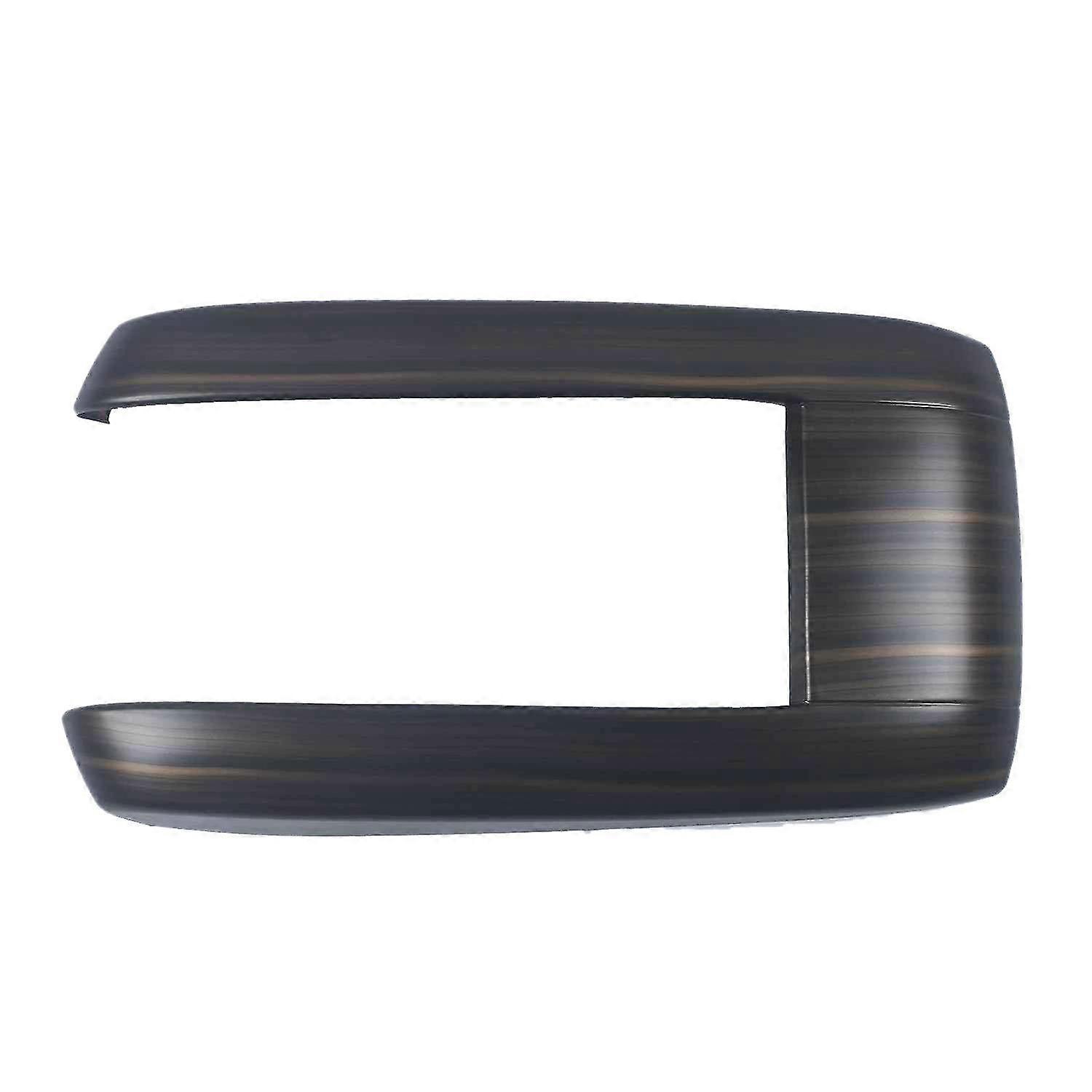 Auto Mittelarmlehne Panel Abdeckung Konsole Armlehne Box Schutzverkleidung Für 2021 2022