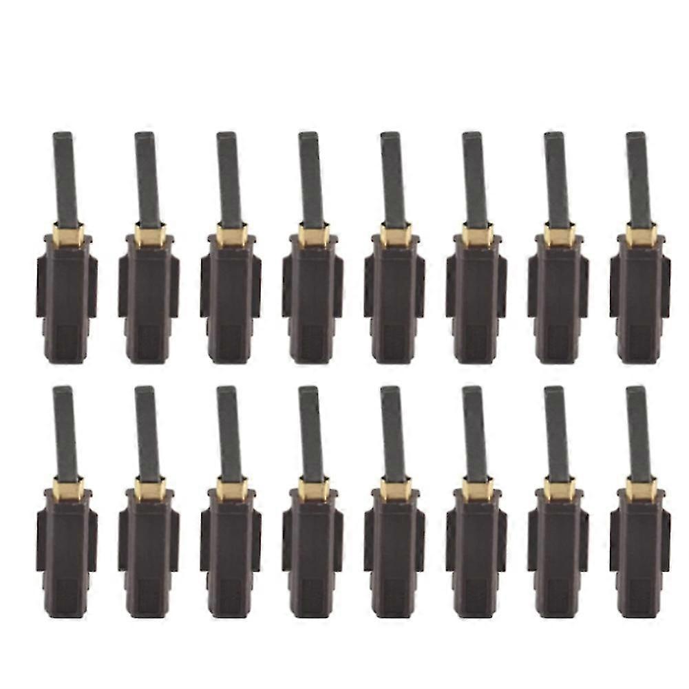 16 Stück Elektrische Staubsaugerbürste 2311480 333261 33326-1 Für Ametek Vacuum Mar