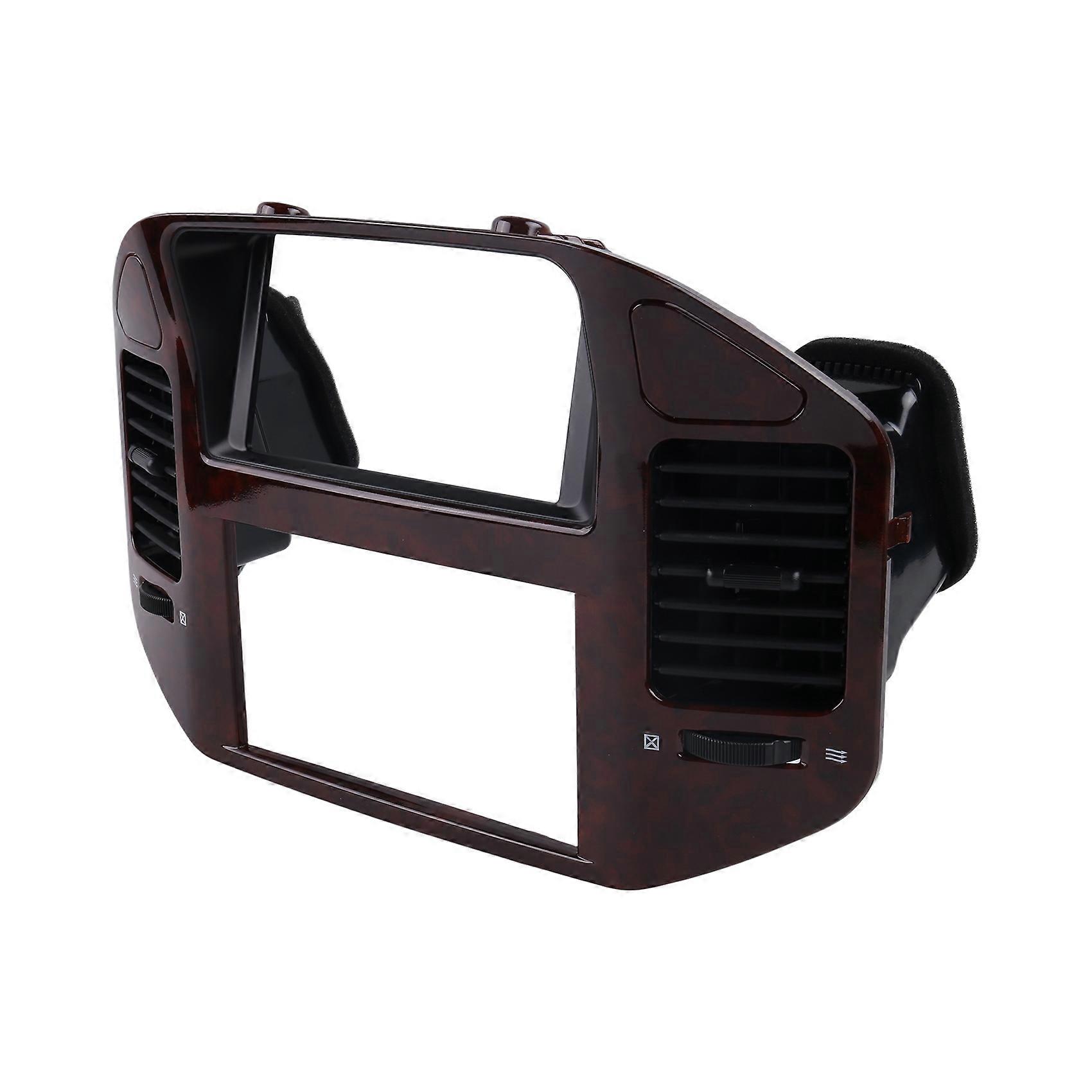 Klimaanlage Luftauslassgitter Für Mitsubishi Pajero V73 V75 V77 2000–2011 Montero Abluftauslass Rg10533