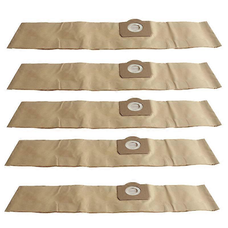 Packs Vakuumzubehör Vakuumstaubbeutel Vakuumpapierbeutel Vakuummüllbeutel Zr814