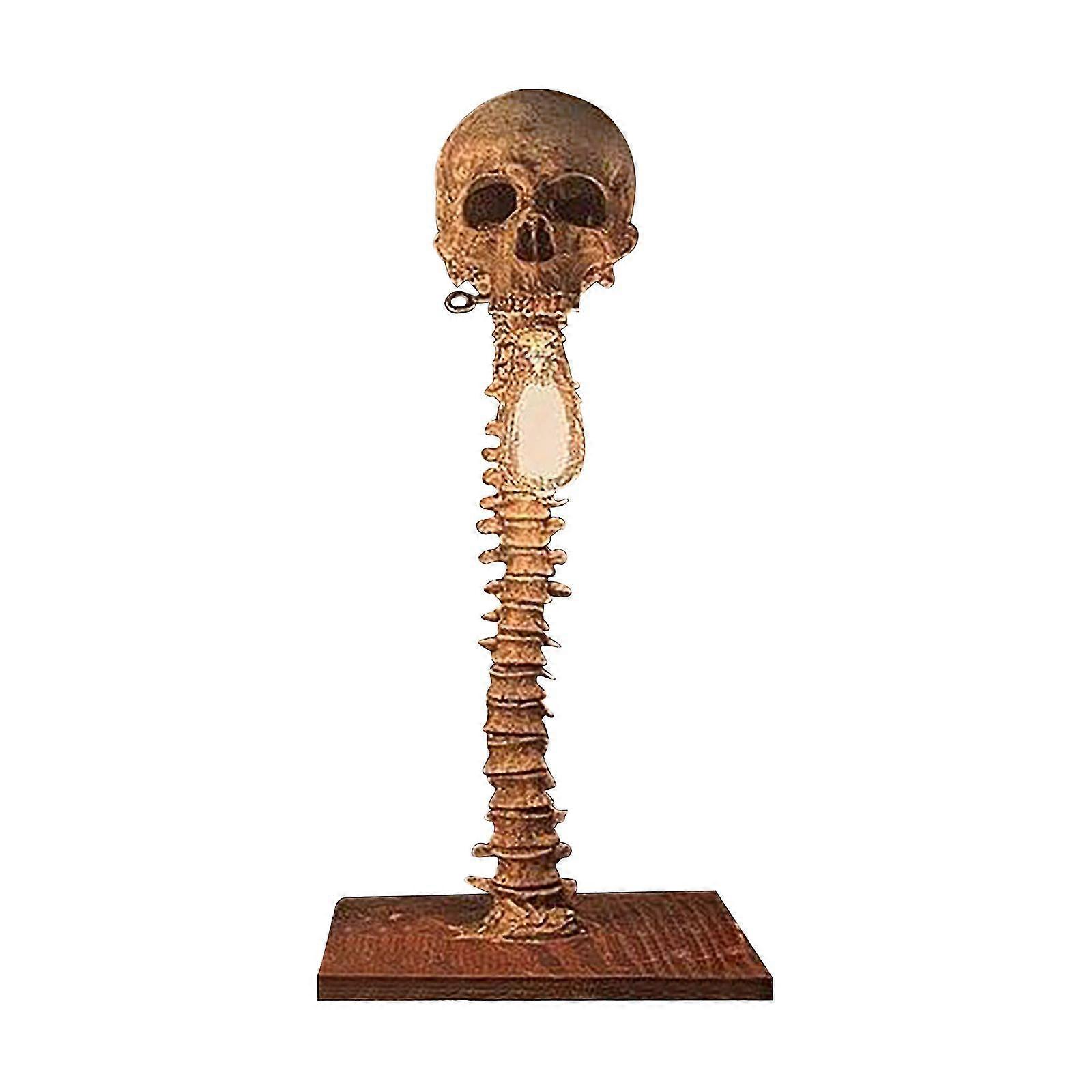 Kreative Totenkopf-lampe, Tischlampe, Heim-horror-schlafzimmer-dekoration