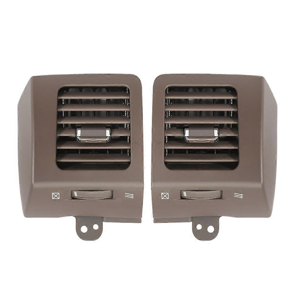 Klimaanlage Luftauslassgitter 5566060140 556606015 Für Toyota Land Cruiser Prado Lc120 Und Lexus Gx470 (2003–2009)