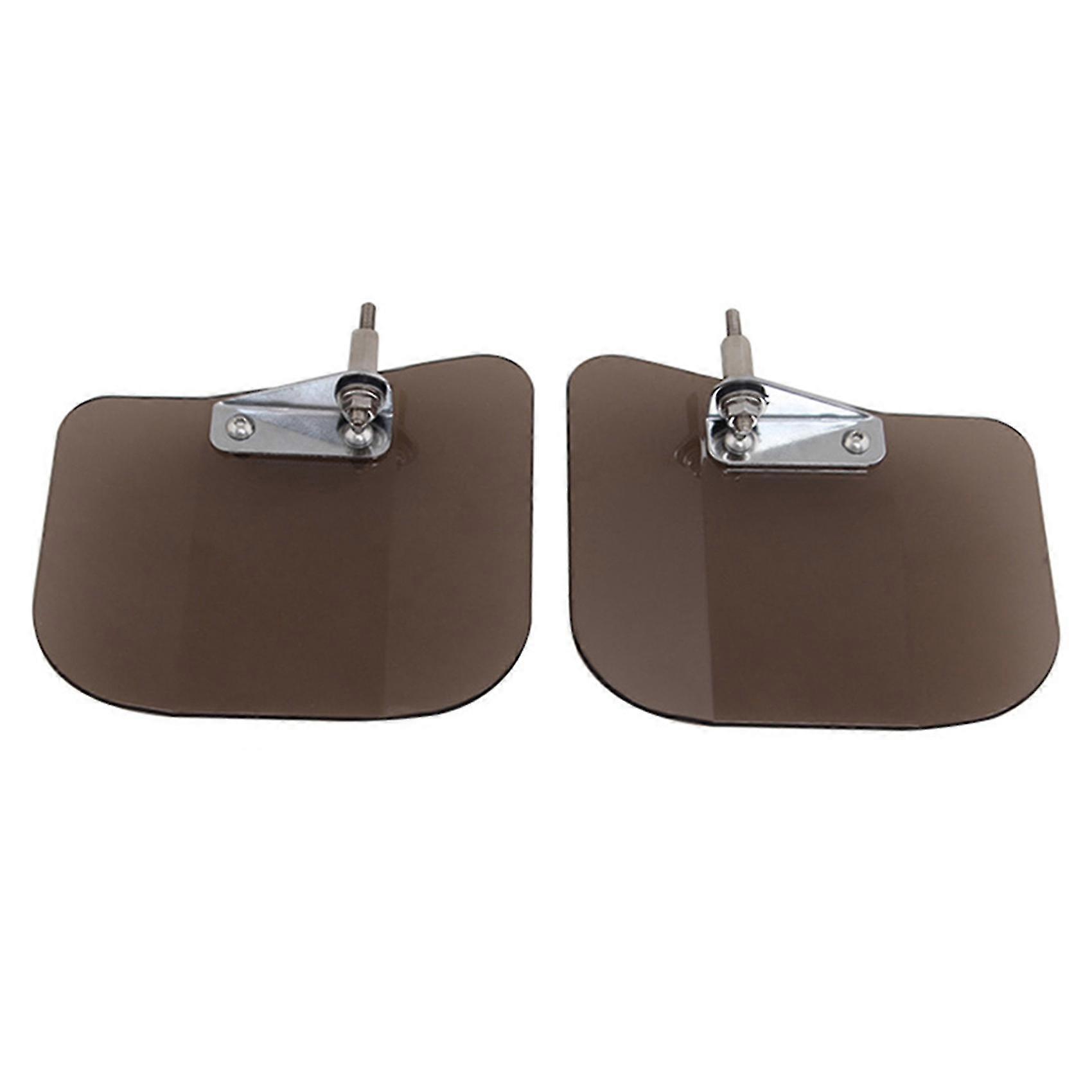 Cycle Flank Deflector View Passend Für Wing Gl1800 F6b 2001–2016