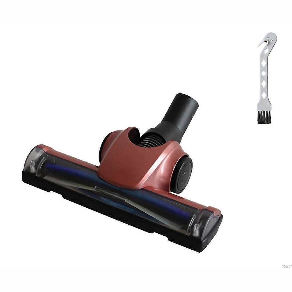 Staubsaugerbürste Mit 32 Mm Innendurchmesser, Universell Und Kompatibel Mit Philips, Electrolux, Lg, Haier, Samsung Rohrstaubsaugern Und Den Meisten Staubsaugern Mit 32 Mm Durchmesser.