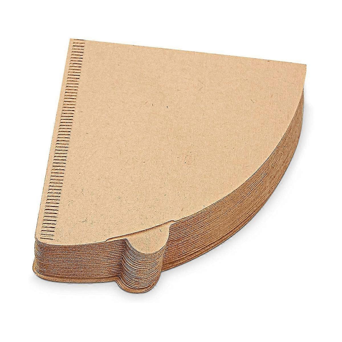 Filter V60 02, Filter C 2, Filtergröße 02 Für Pour Dripper, 1-4