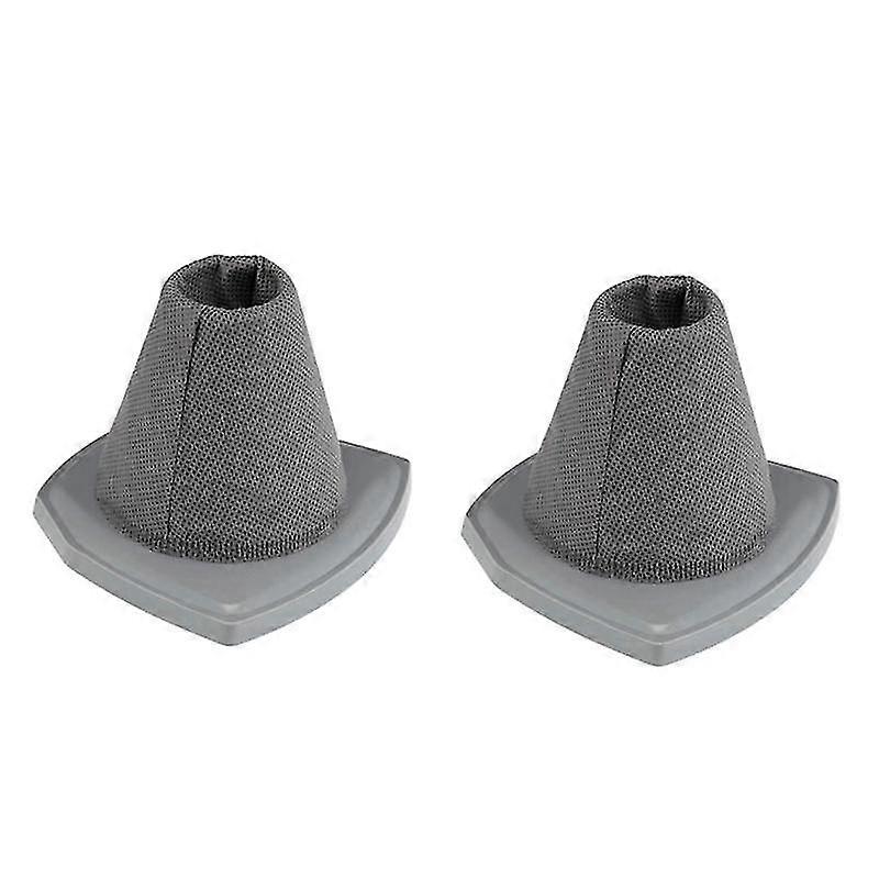 2 Stück Waschbarer Hepa-filter Für Eureka Nes210/nes212/nes215/nes215a Staubsauger Ersatzzugang