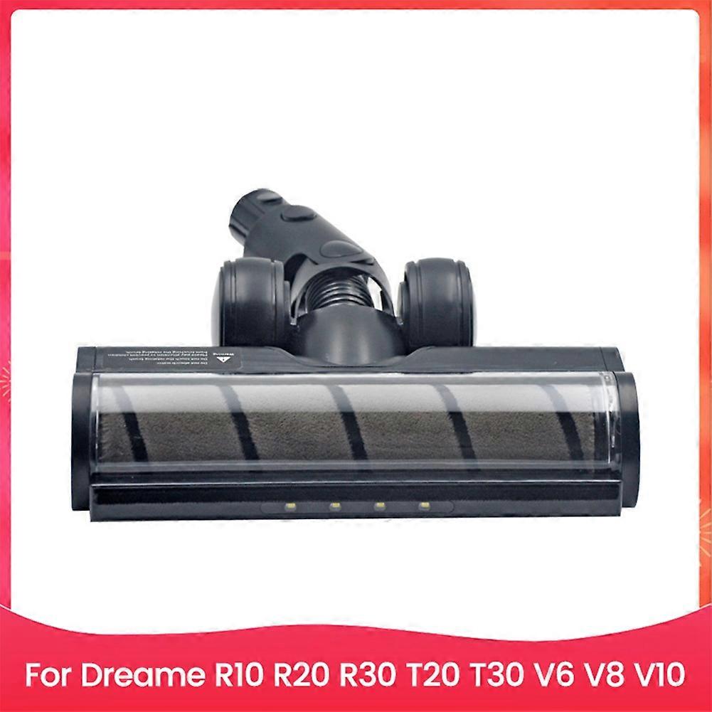 Staubsaugerbürste Dreame R10 R20 R30 T20 T30 V6 V8 V10 Staubsaugerzubehör Teppichwalzenbürste A