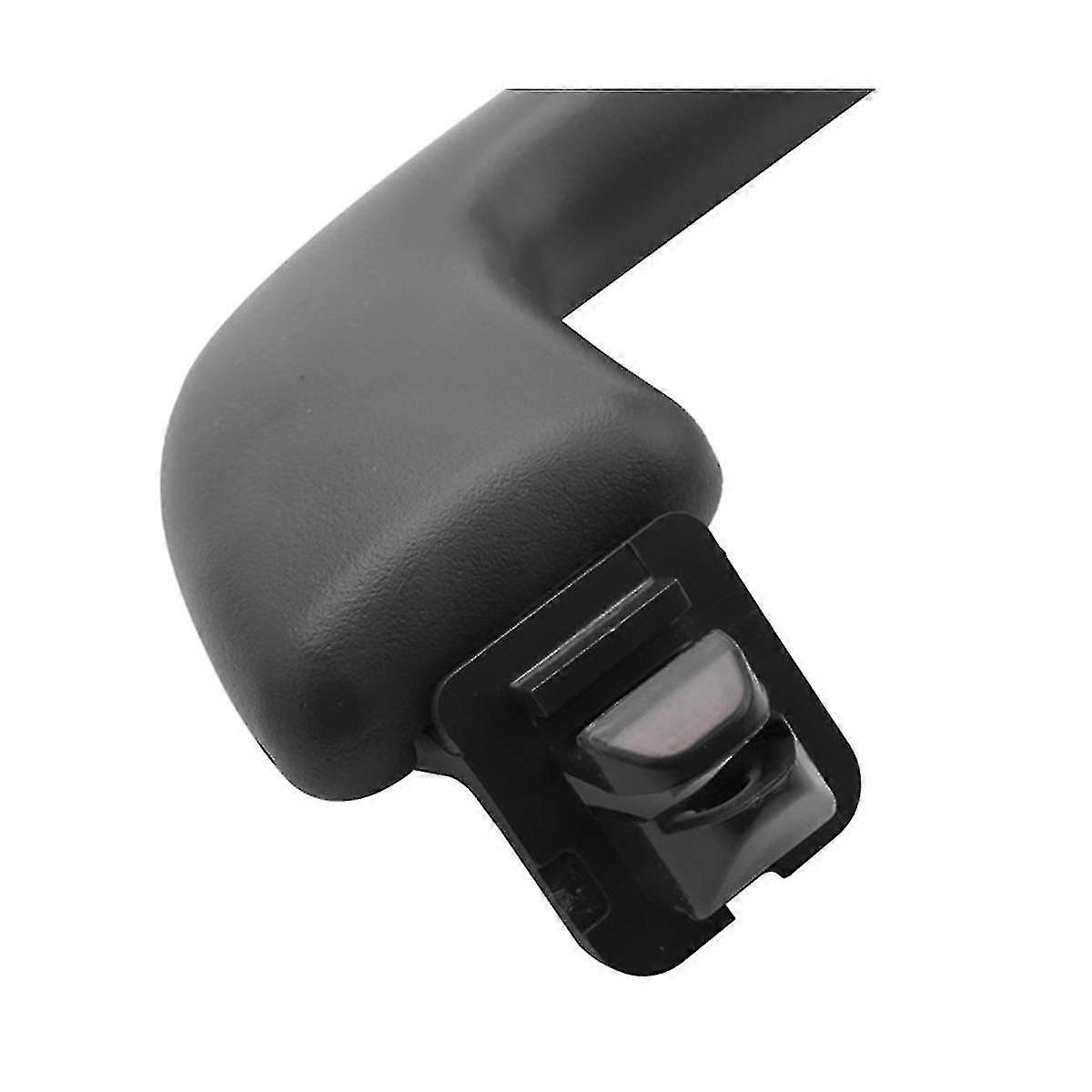 Dunkelgrauer Auto-heckkoffer-türgriff, Türgriff Für Land Cruiser Prado Lc120 2003–2009