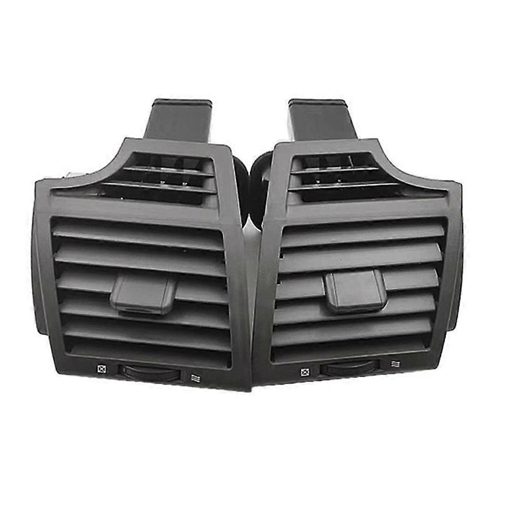 Seitliches Luftauslassgitter Für Auto-armaturenbrett-klimaanlage Toyota Camry Aurion Acv40 Gsv40 Us-version 2007–2013