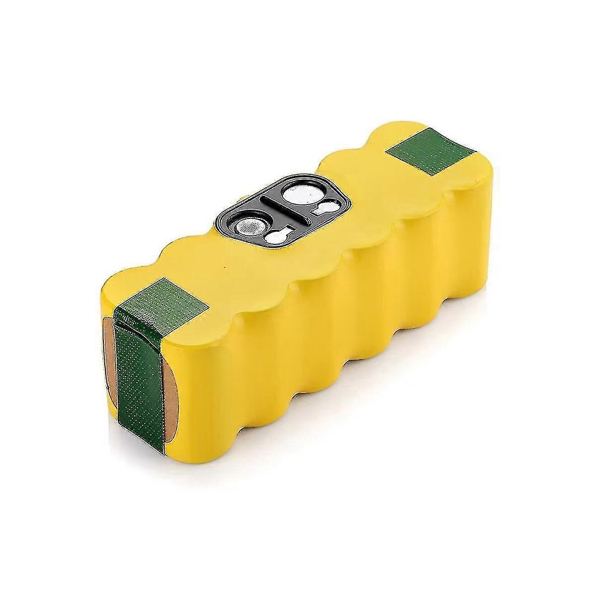 Roboter-staubsauger-akku 14,4 V 8000 Mah Für Die Serien 500 600 700 800 900 620 650 770 780 580