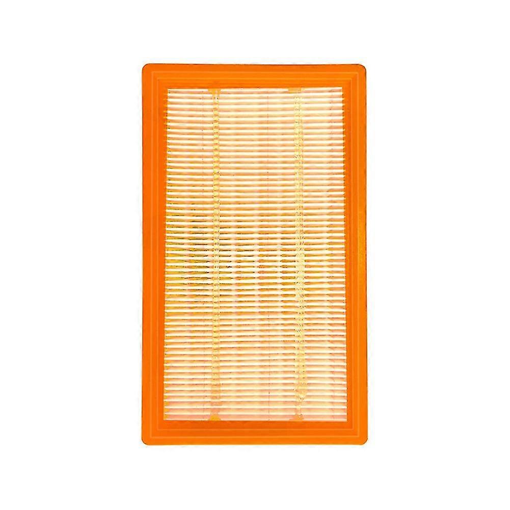 Hepa-filter-ersatzkits Für Nt25 Nt35 Nt360 Nt45 / 1 Nt55 / 1 Nt361 Nt561 Nt611 Fi Staubsauger