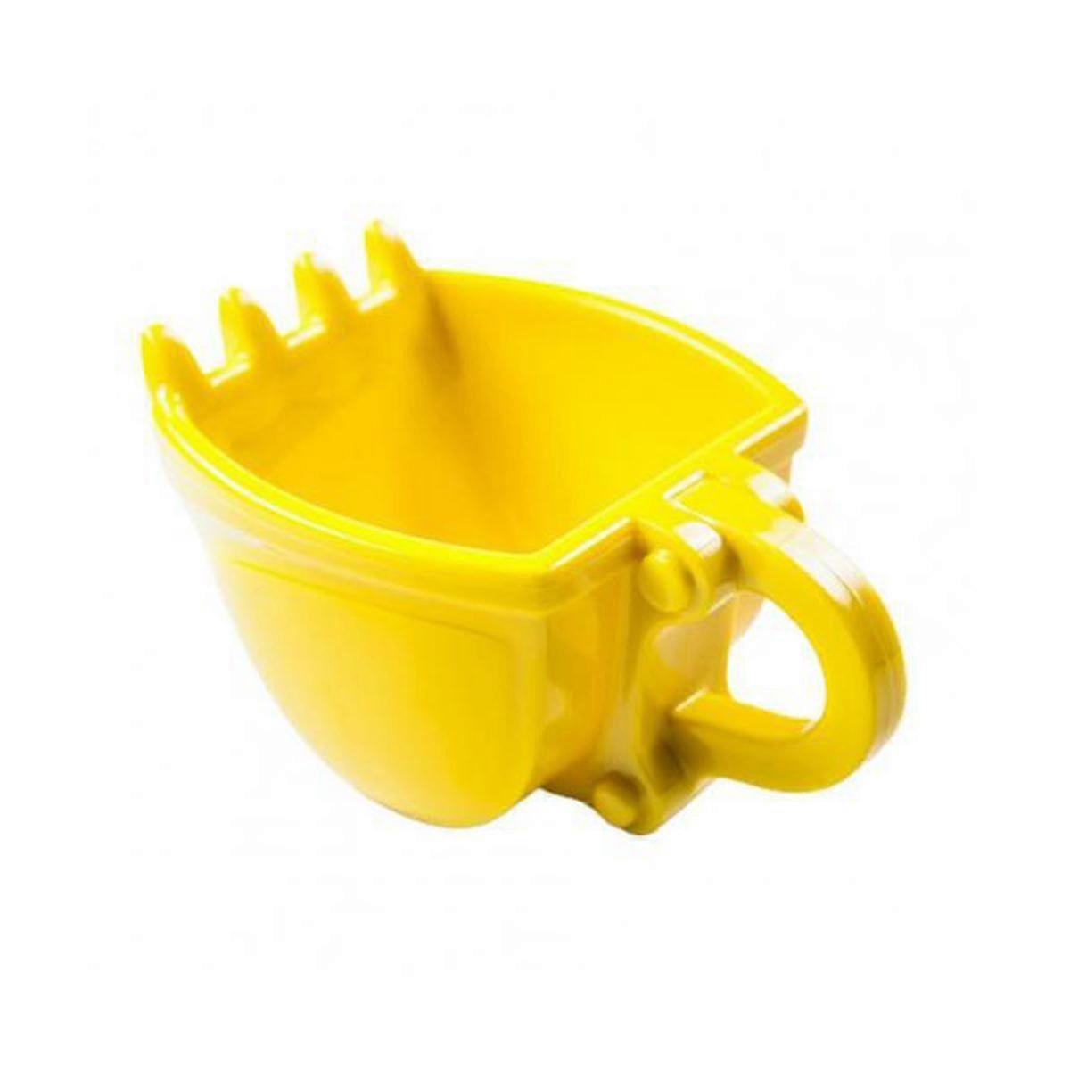 1pc 330ml Bagger Eimer Form Tasse Kaffee Becher Wasser Trinken Eimer Tasse Tee Küche Drinkingware Y