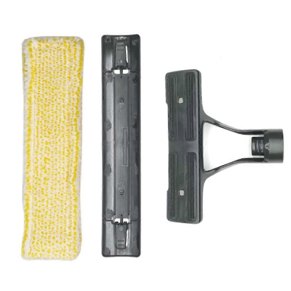 Ersatzpads Für Karcher Wv1 Wv2 Wv5 Wv7 Sprühflasche, Zum Reinigen Von Fenstern.
