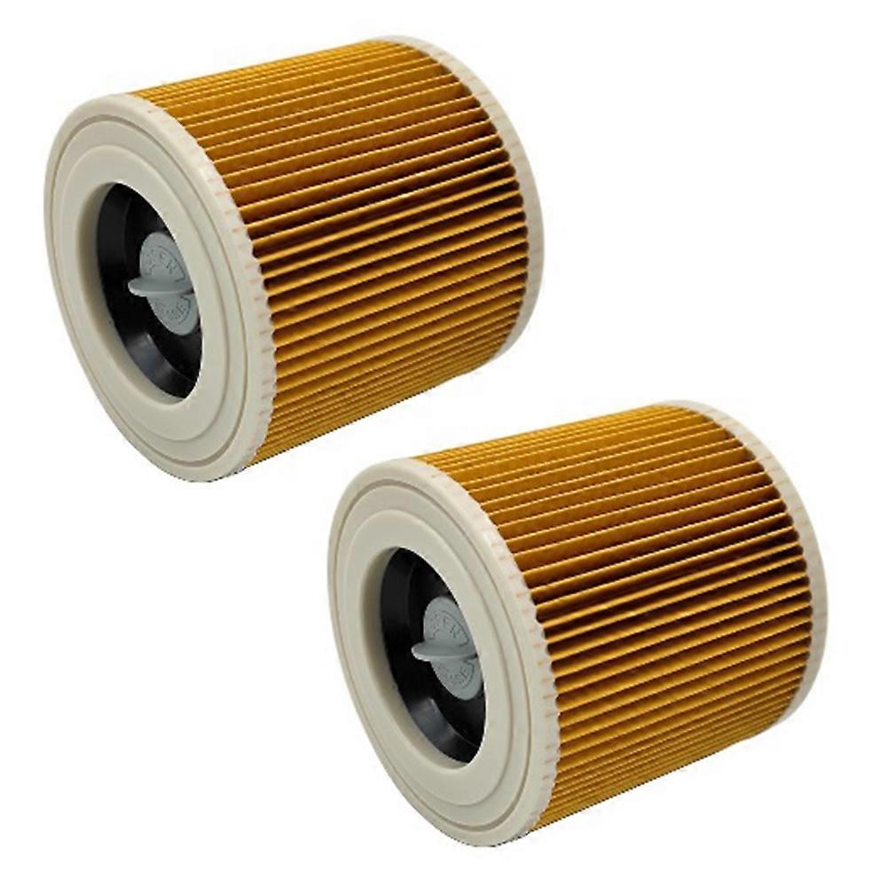 Geeignet Für Karcher 6.414-552.0 Wd2 Wd3 Mv2 Mv3 Hepa-filter-staubsaugerzubehör