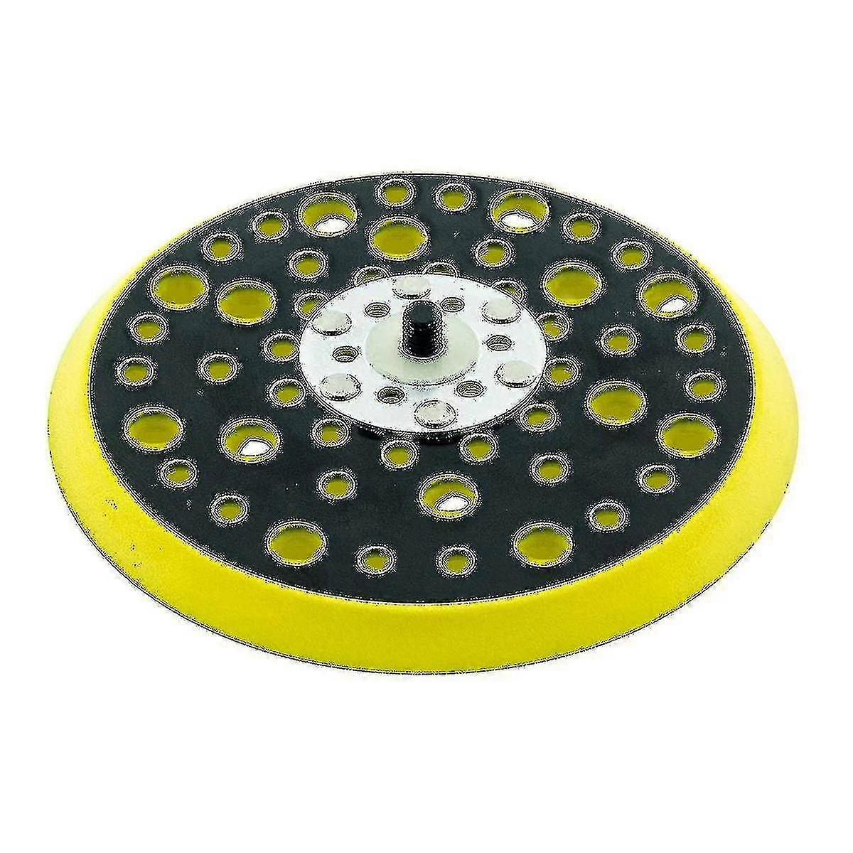 Mirka-kompatible Ringdichtung Mit 150 Mm 5/16-gewinde Und 52 Löchern