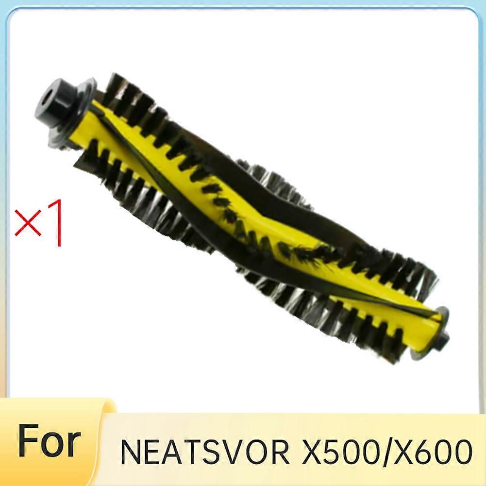Hauptbürste Für Neatsvor X500/x600 Kehrmaschine – Zubehör Für Erhöhte Reinigungseffizienz – 1 Stück