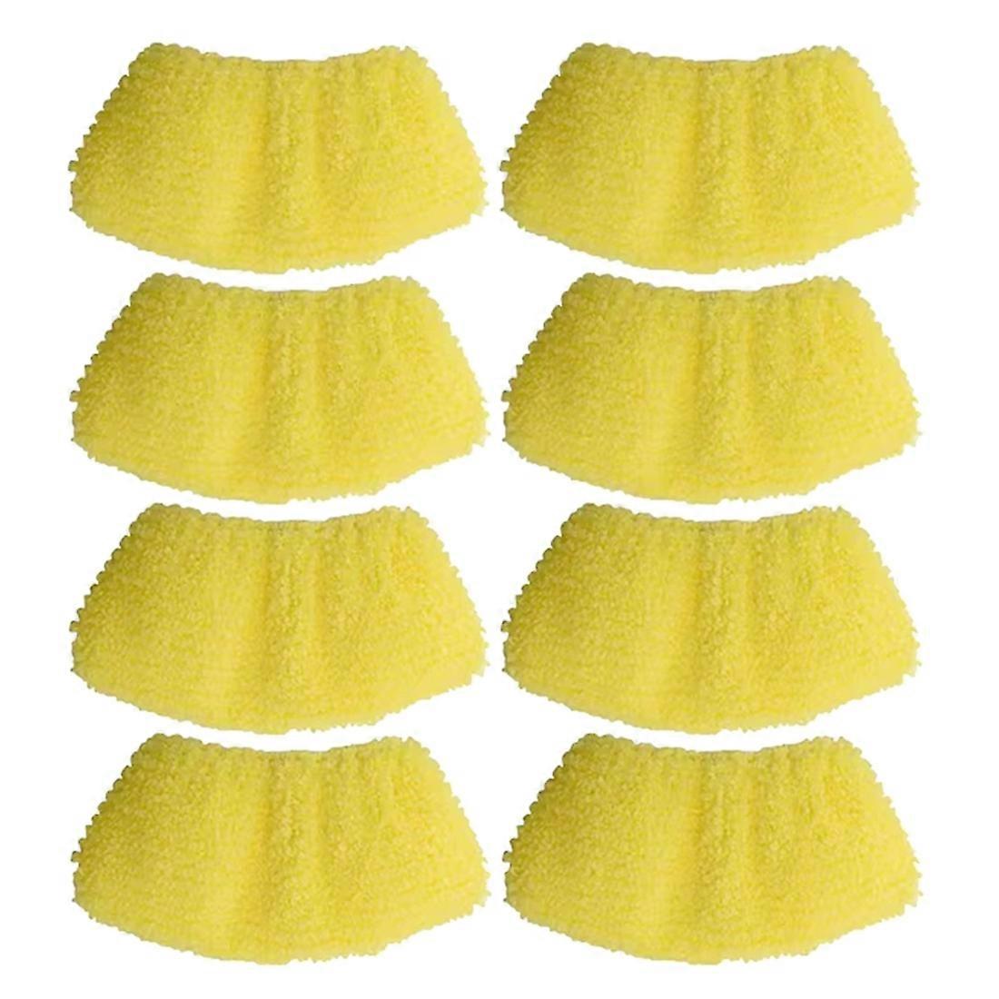 Reinigungstücher Für Kärcher Easyfix Sc2, Sc3, Sc4 Und Sc5 Staubsaugerersatzteile Für Kärcher Dampfreiniger.