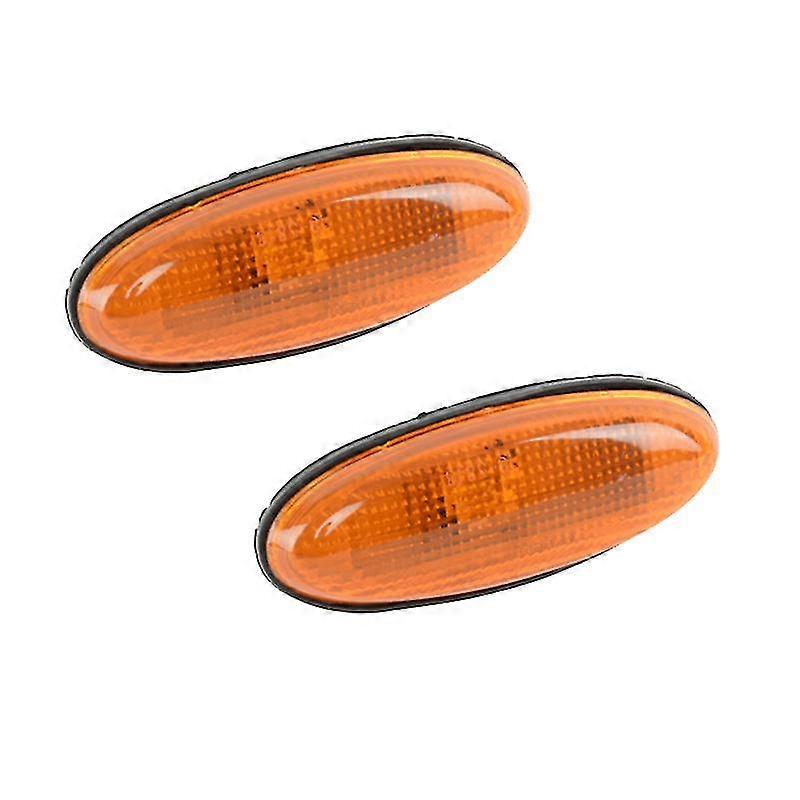 Auto-seitenmarkierungslicht-repeater-licht-repeater-lampenanzeige Für 323 626 Mpv Premacy Mx-6 Tribute B01w51120