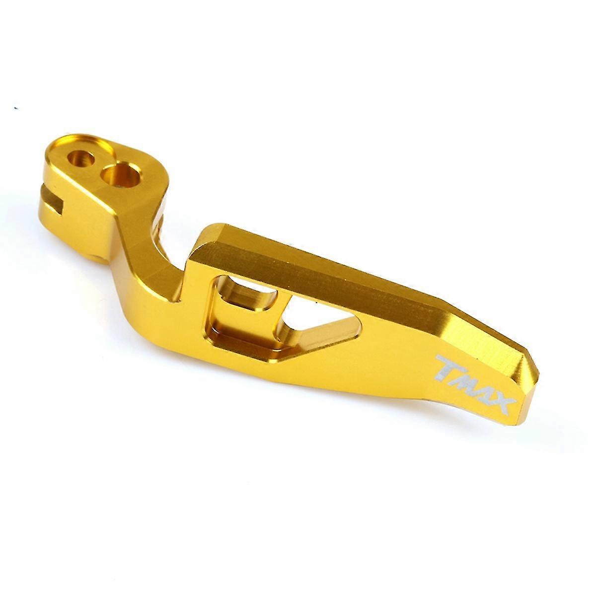 Motorrad Feststellbremshebel Handbremshebel Für Tmax -max Max 500 530 2008 - 2011 Gold