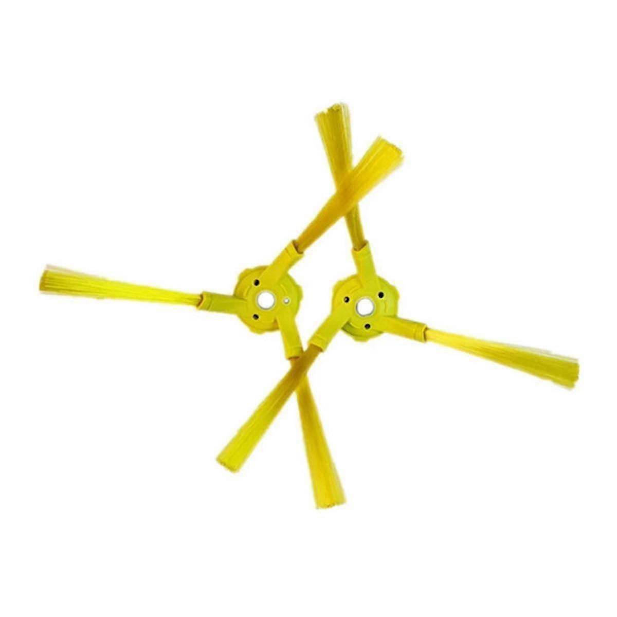 1 Paar Seitenbürste Für Lg Hom Bot Vr6680tar Vr6640lv Roboterstaubsauger Ersatzzubehör P20241126786