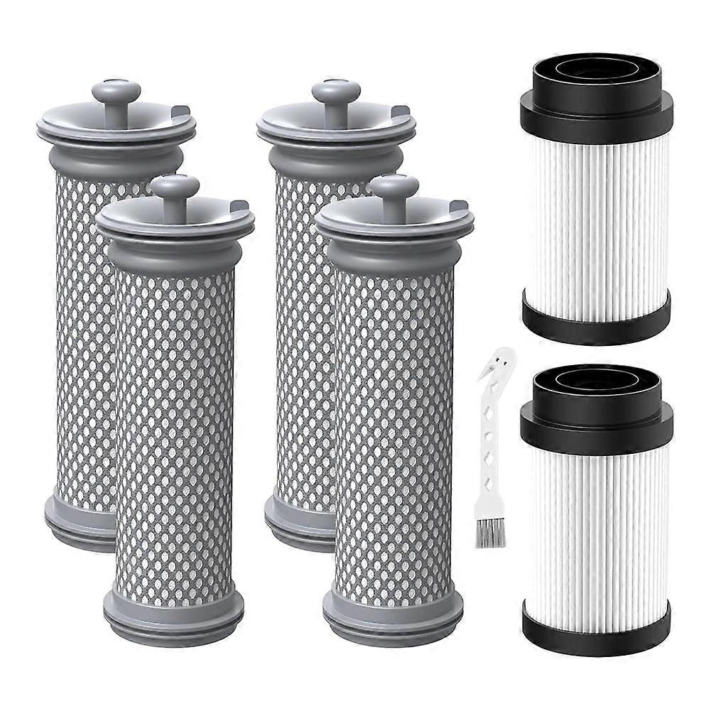 Ersatzfilter Für Akku-staubsauger S15