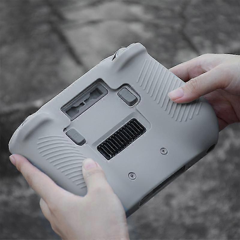 Fernbedienung Silikon Fall Abdeckung Schutzhülle Anti-scratch Sleeve Für Mini 3 Pro Rc Fernbedienung