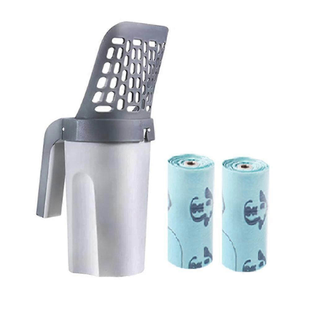Schaufel, Schaufel, Filter, Saubere Toilette, Garba-picker, Box-reinigungszubehör