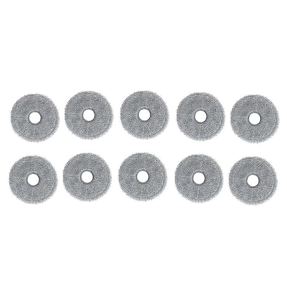 10er-pack Ersatz-reinigungstücher Für Xiaomi Mijia M30s Staubsauger D103cn