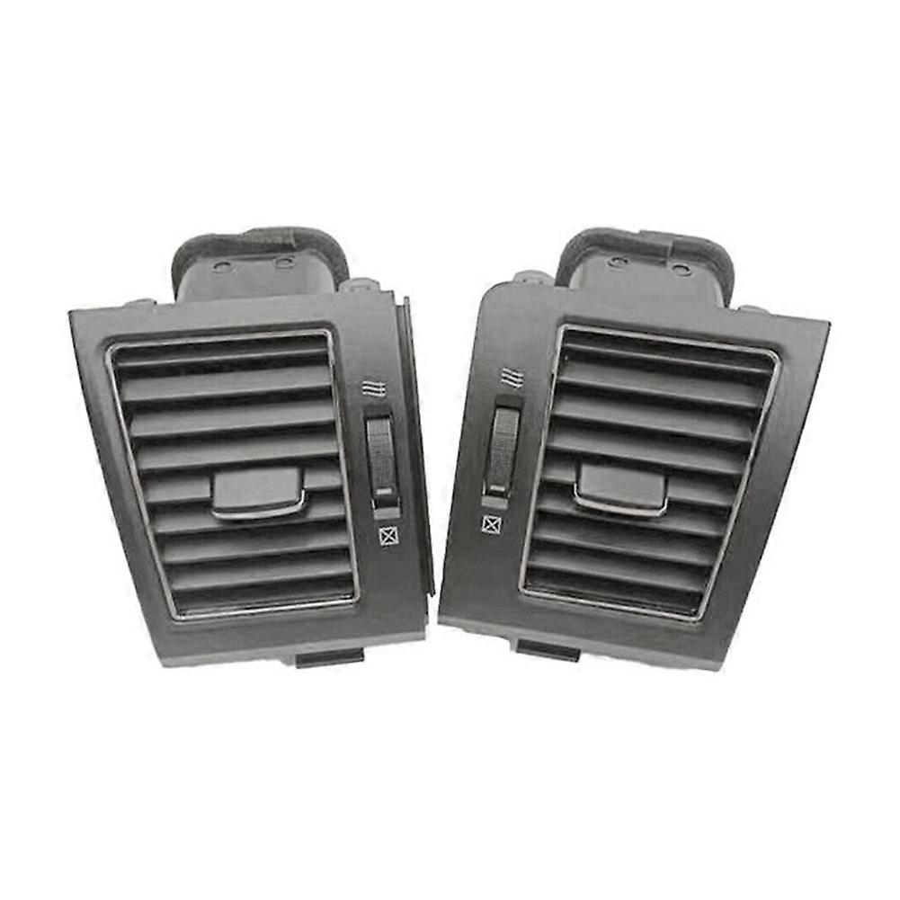 Armaturenbrett, Klimaanlage, Luftauslassgitter Für Toyota Land Cruiser Prado 120 Lc120 2007–2021, 55650–60210, 55650–60141