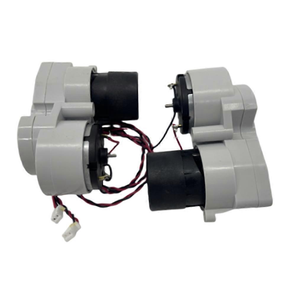Motor- Und Bürstenhalter-baugruppe Für Xiaomi Mijia M30 Pro/c107 Staubsauger – Ersatzteile Und Zubehör