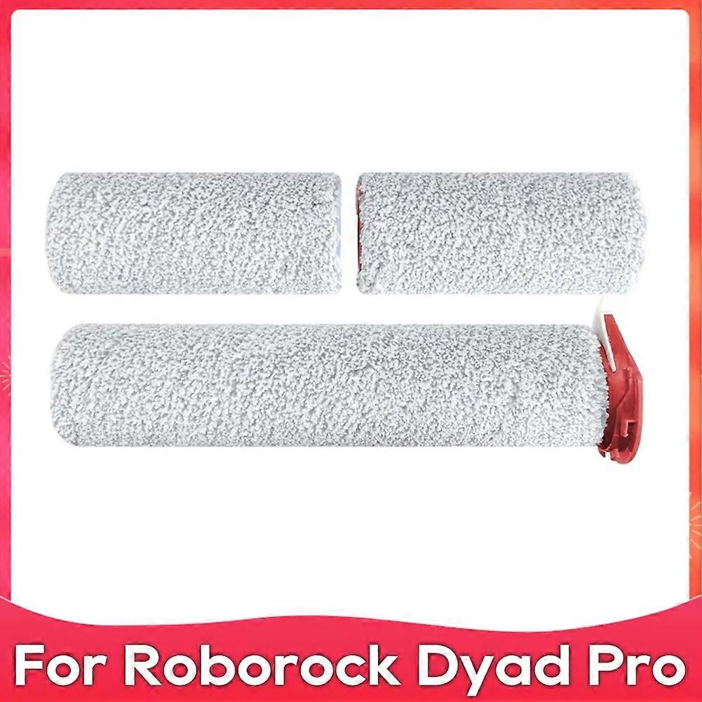 Rollenbürsten-zubehör, Kompatibel Mit Roborock Dyad Pro / Dyad Pro Combo / Wd2h1a / A10 Ultra (ersatzteil).