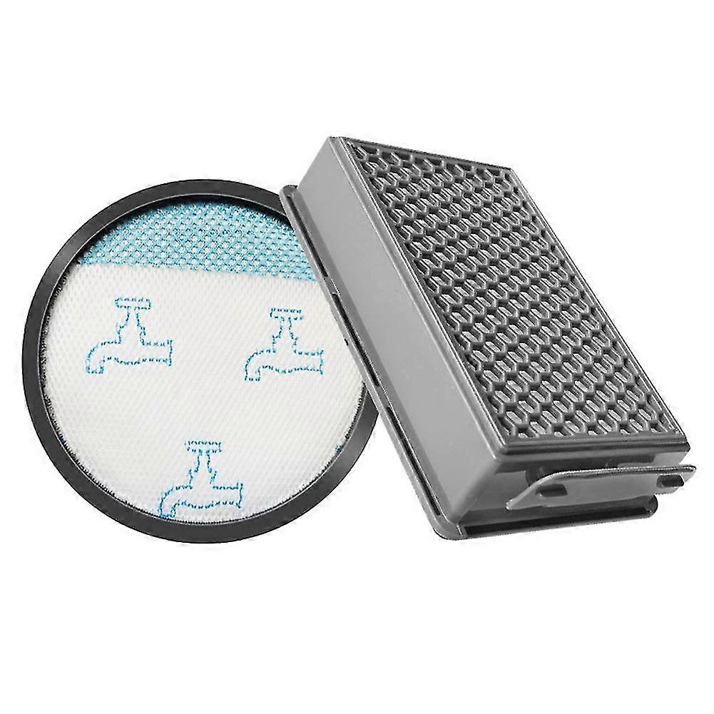 1 Set Ersatzfilter Zubehör Für Compact Power Xxl Ro4811ea Ro4871ea Ro4855ea Ro4826 Va