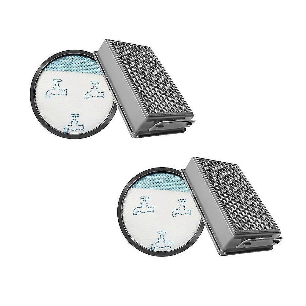 Hepa-filter Für Ro4811ea Ro4871ea Ro4855ea Ro4826ea Staubsauger-teile-set, Kompaktes Power-zubehör