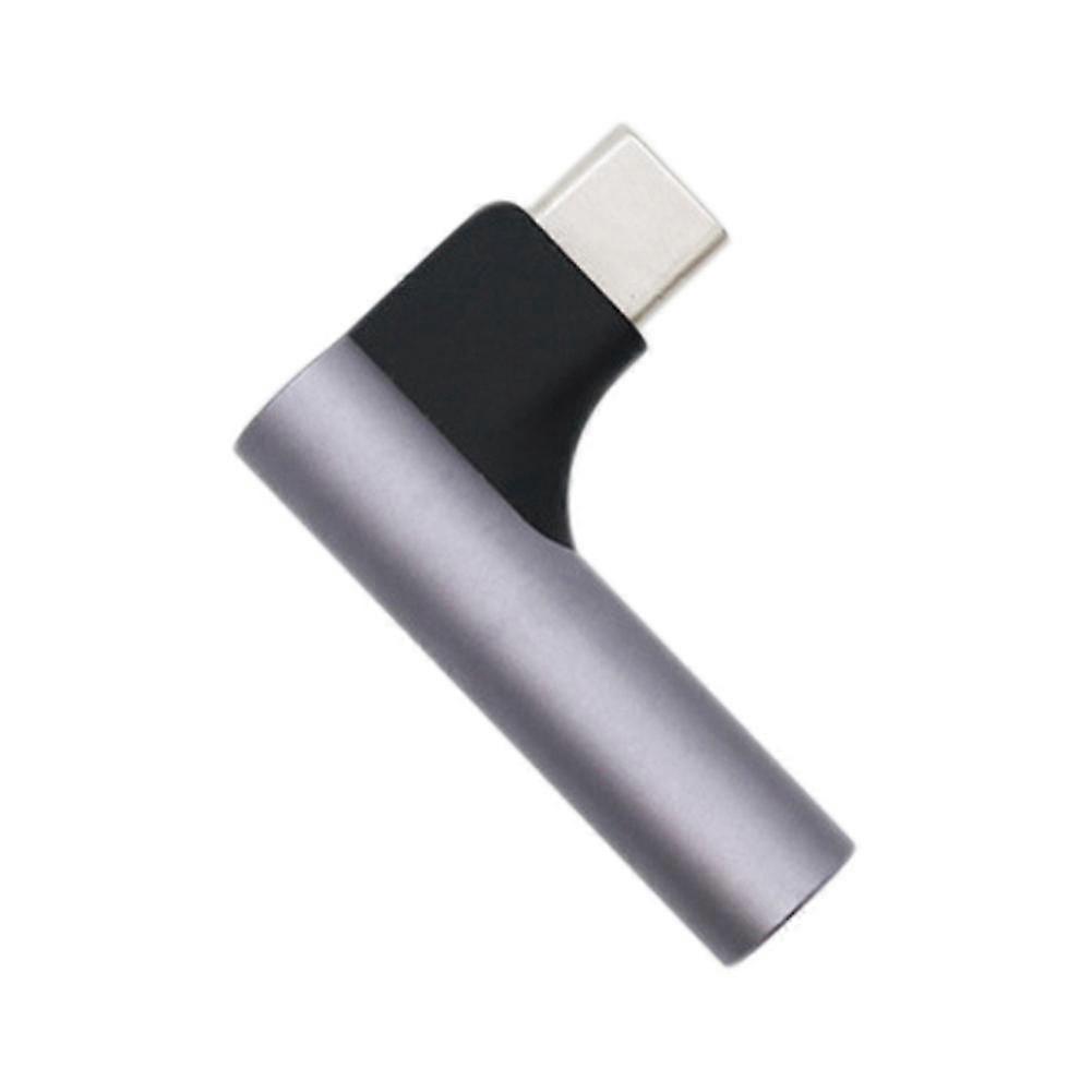 Typ-c Auf 3,5 Mm Klinke Konverter Kopfhörer Audio Adapter Usb-c Auf 3,5 Mm Kopfhörer Aux Amp Adapter 3199