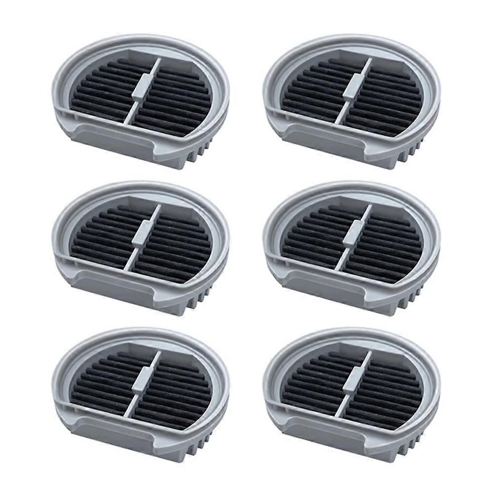 Hepa-filter Für Xiaomi Mijia Mjwxcq03dy Lite Akku-staubsauger: Zubehör Und Ersatzsets.