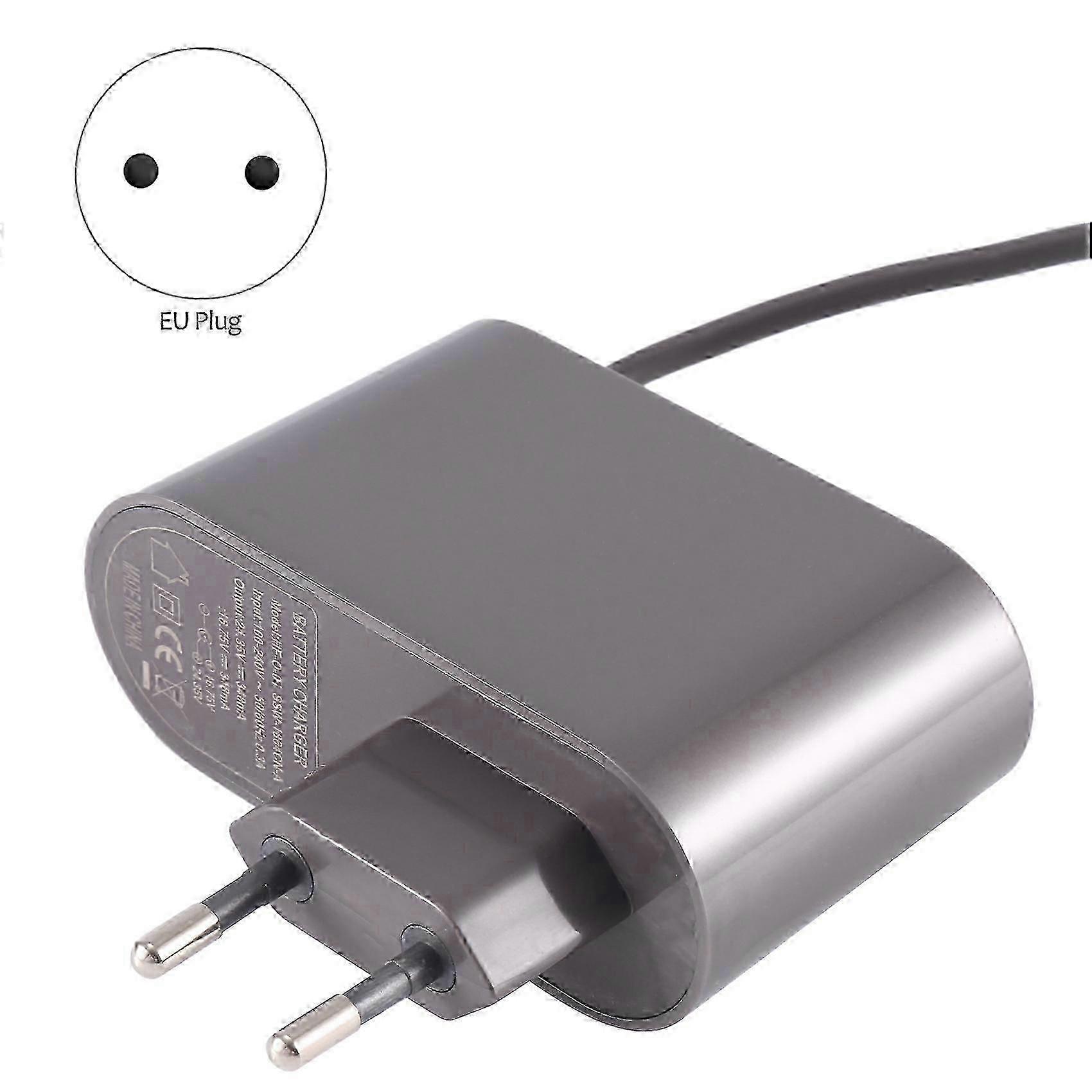 Für Dc30 Dc31 Dc34 Dc35 Dc44 Dc45 Dc56 Dc57 Staubsauger Ladegerät Power Adapter Eu Stecker