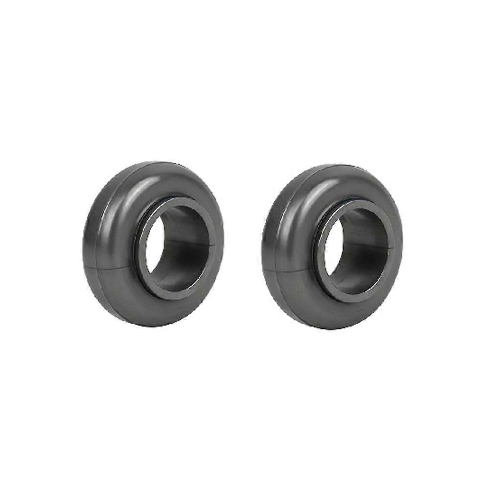 Weiche Rollenreiniger-kopfachsen Und Rollen Für Staubsauger V10 Slim/v12 – Ersatzteile Für Bodenbürste Und Bodenrolle – Größe S