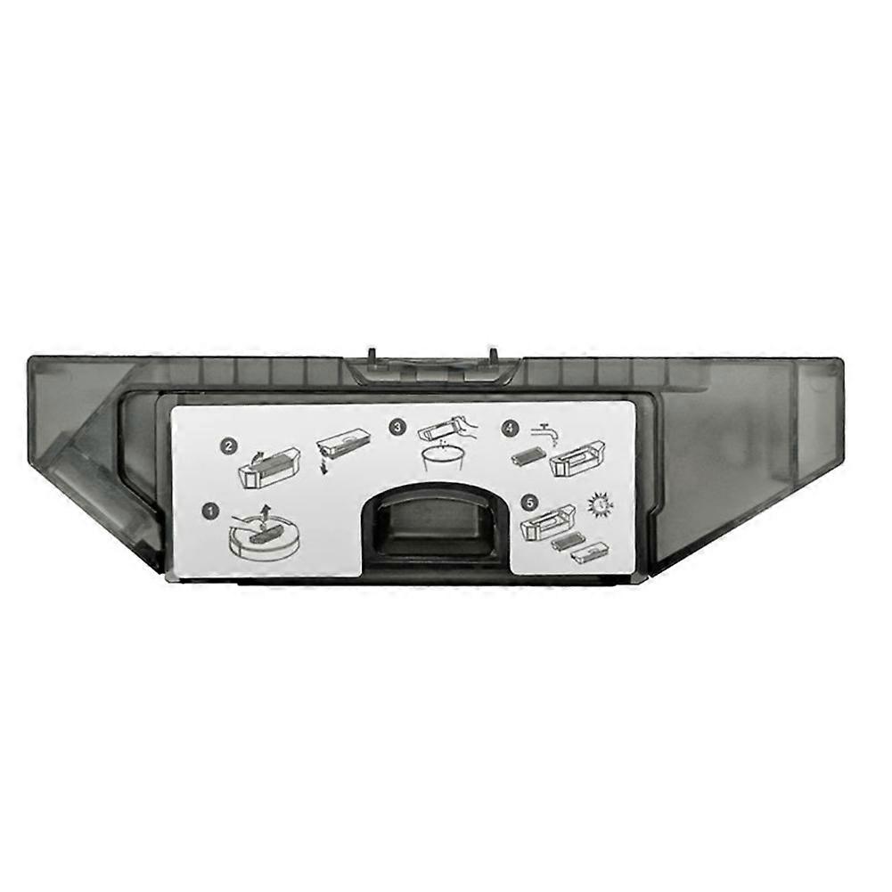 Ersatzteile Für Qrevo Master P10s Pro V20 Roboterstaubsauger: Ersatz-staubbehälter.
