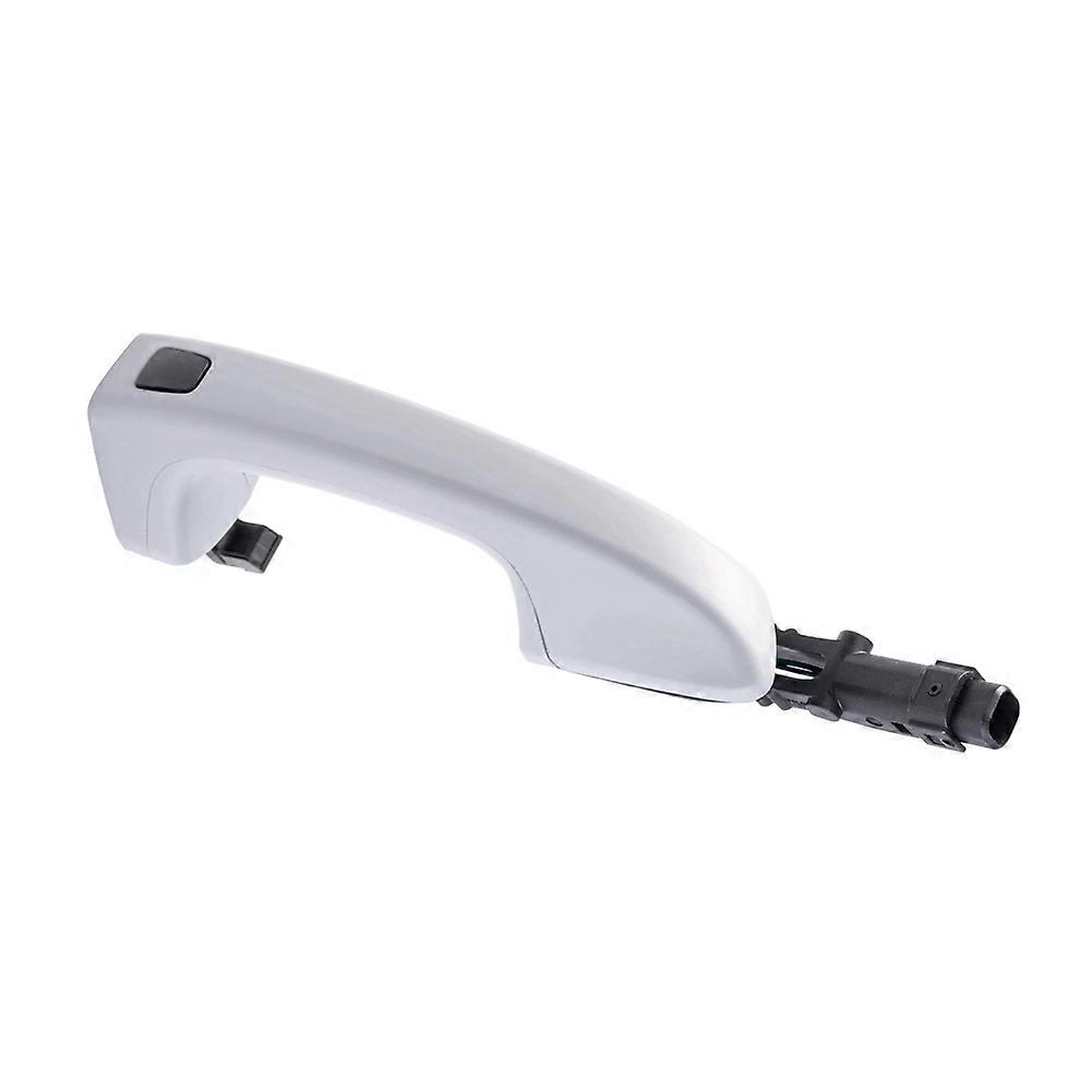 Linker Außentürgriff Für 3.0l 3.6l 4.8l 2011-2018 95853120502g2x