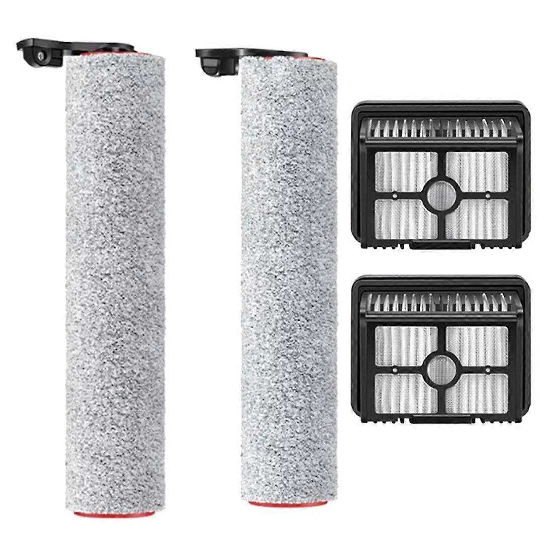 Weiche Hauptbürste Hepa-filter Für Dreame H113 M13 Hand-akku-staubsauger Ersatzzubehör